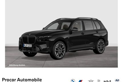 BMW X7 Gebrauchtwagen