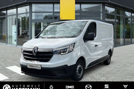 Renault Trafic Gebrauchtwagen