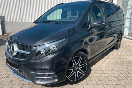 Mercedes-Benz V 300 Gebrauchtwagen