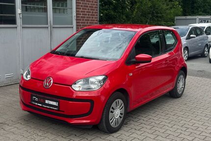 VW up! Gebrauchtwagen