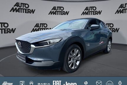 Mazda CX-30 Gebrauchtwagen