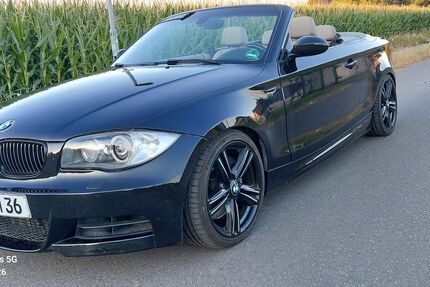 BMW 135 Gebrauchtwagen