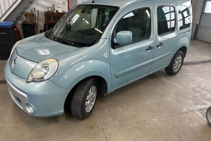 Renault Kangoo Gebrauchtwagen