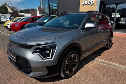 Kia Niro Gebrauchtwagen