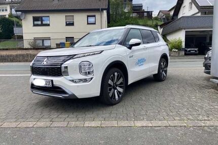 Mitsubishi Outlander Gebrauchtwagen