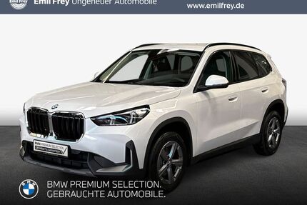 BMW X1 Gebrauchtwagen