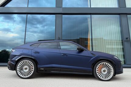 Lamborghini Urus Gebrauchtwagen