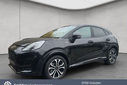 Ford Puma Gebrauchtwagen