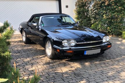 Jaguar XJS Gebrauchtwagen