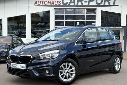 BMW 218 Gebrauchtwagen