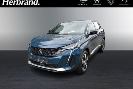 Peugeot 3008 Gebrauchtwagen