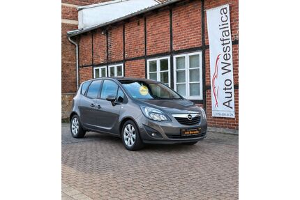 Opel Meriva Gebrauchtwagen