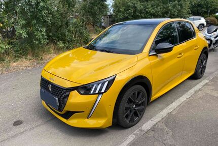 Peugeot 208 Gebrauchtwagen