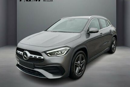 Mercedes-Benz GLA 220 Gebrauchtwagen