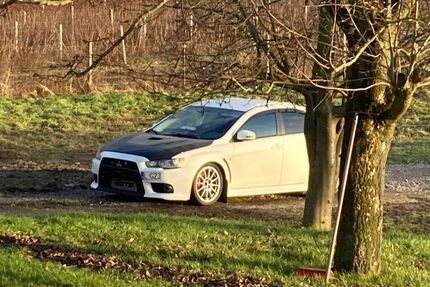 Mitsubishi Lancer Gebrauchtwagen