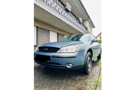 Ford Mondeo Gebrauchtwagen