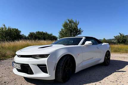 Chevrolet Camaro Gebrauchtwagen