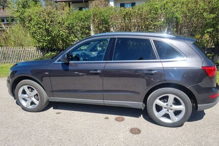 Audi Q5 Gebrauchtwagen