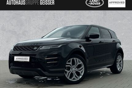 Land Rover Range Rover Evoque Gebrauchtwagen