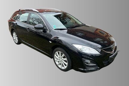 Mazda 6 Gebrauchtwagen