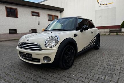 Mini Cooper Gebrauchtwagen