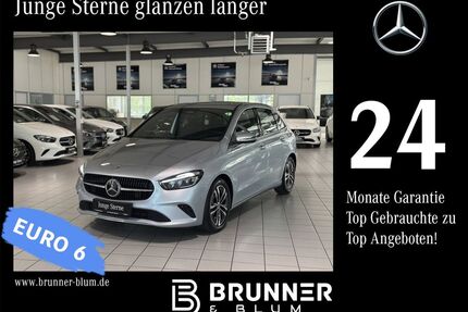 Mercedes-Benz B 180 Gebrauchtwagen