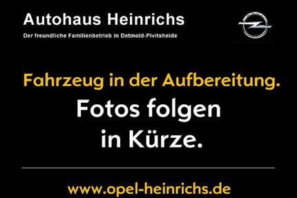 Opel Insignia Gebrauchtwagen