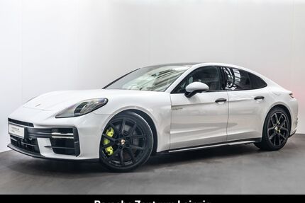Porsche Panamera Gebrauchtwagen