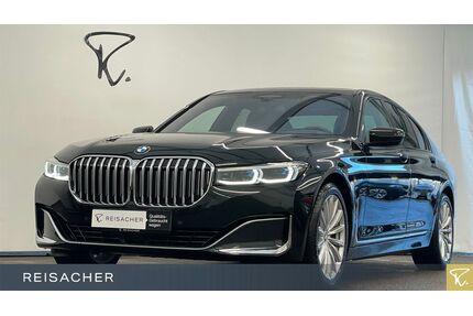 BMW 730 Gebrauchtwagen