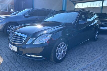 Mercedes-Benz E 220 Gebrauchtwagen
