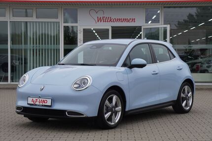 GWM Ora 03 Gebrauchtwagen