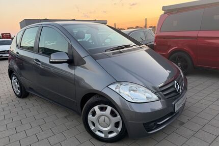 Mercedes-Benz A 180 Gebrauchtwagen