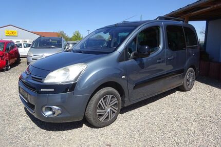 Citroen Berlingo Gebrauchtwagen
