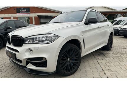 BMW X6 Gebrauchtwagen