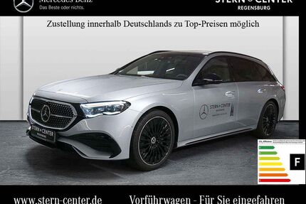 Mercedes-Benz E 450 Gebrauchtwagen