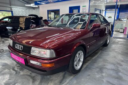 Audi quattro Gebrauchtwagen