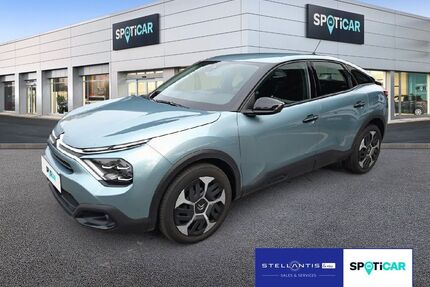 Citroen C4 Gebrauchtwagen