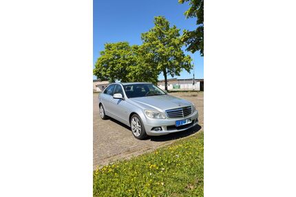 Mercedes-Benz C 320 Gebrauchtwagen