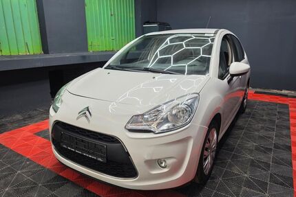Citroen C3 Gebrauchtwagen
