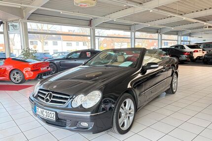 Mercedes-Benz CLK 280 Gebrauchtwagen