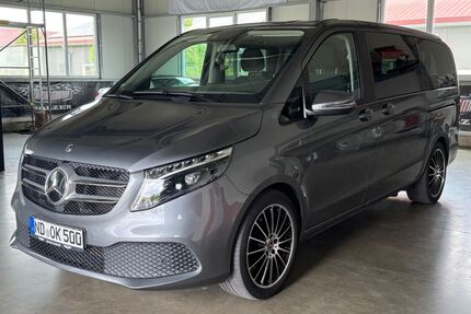 Mercedes-Benz V 250 Gebrauchtwagen