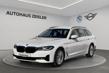 BMW 530 Gebrauchtwagen