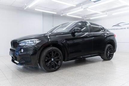 BMW X6 Gebrauchtwagen