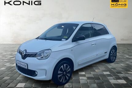 Renault Twingo Gebrauchtwagen