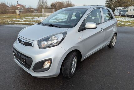 Kia Picanto Gebrauchtwagen