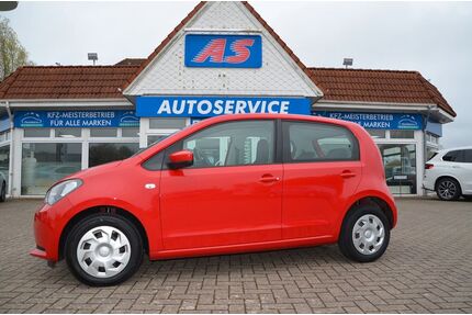 Seat Mii Gebrauchtwagen