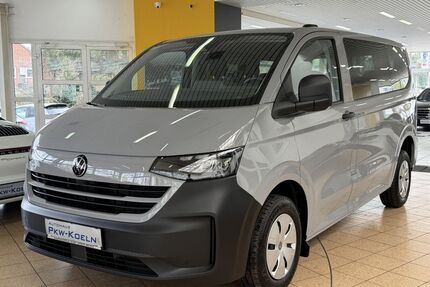 VW T7 Caravelle Gebrauchtwagen