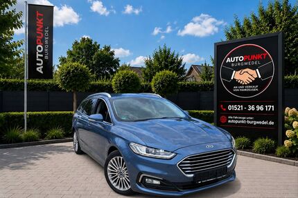 Ford Mondeo Gebrauchtwagen