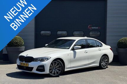 BMW 330 Gebrauchtwagen