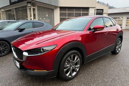 Mazda CX-30 Gebrauchtwagen